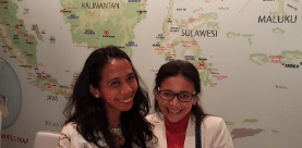 dari-java - Vakantie Indonesië met gezin