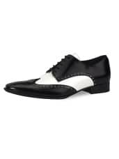 valkengoed - Trouwschoenen