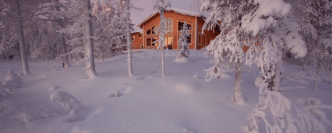 xplorethenorth - lapland reizen