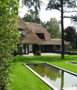 vroombouw - Villa bouwen