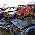 sloopautoverkopen - Sloperij assen