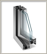 plan-kozijn - Aluminium kozijnen
