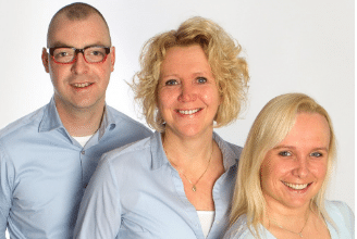 green-personeelsdiensten - vacature groen