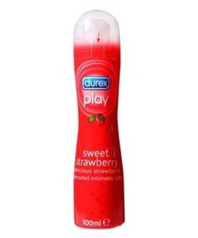 Zorg voor nog meer genot met durex gel